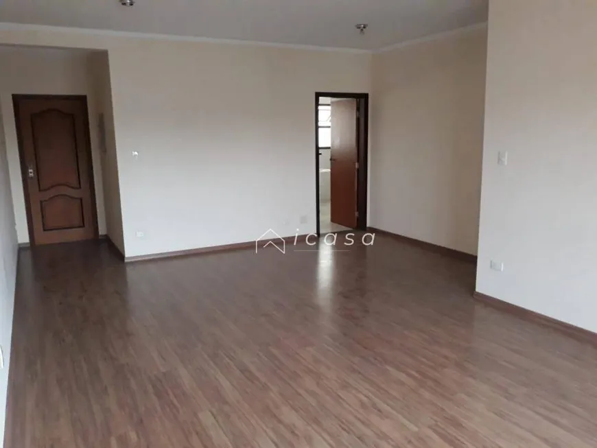 Foto 1 de Apartamento com 4 Quartos à venda, 136m² em Vera Cruz, Caçapava