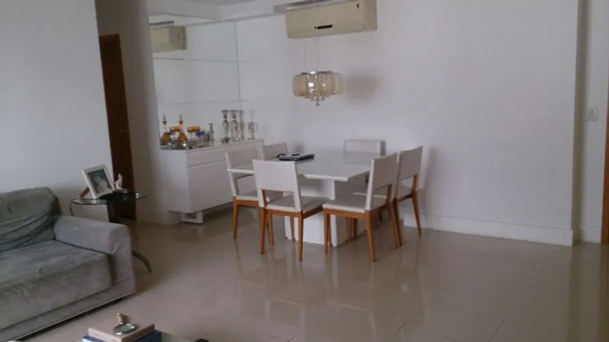 Foto 1 de Apartamento com 3 Quartos à venda, 128m² em Pituba, Salvador