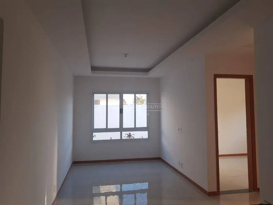 Foto 1 de Apartamento com 2 Quartos à venda, 55m² em Jardim Atlântico Oeste, Maricá
