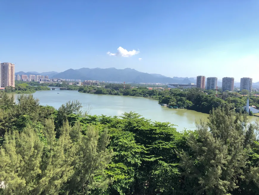 Foto 1 de Apartamento com 2 Quartos à venda, 80m² em Barra da Tijuca, Rio de Janeiro