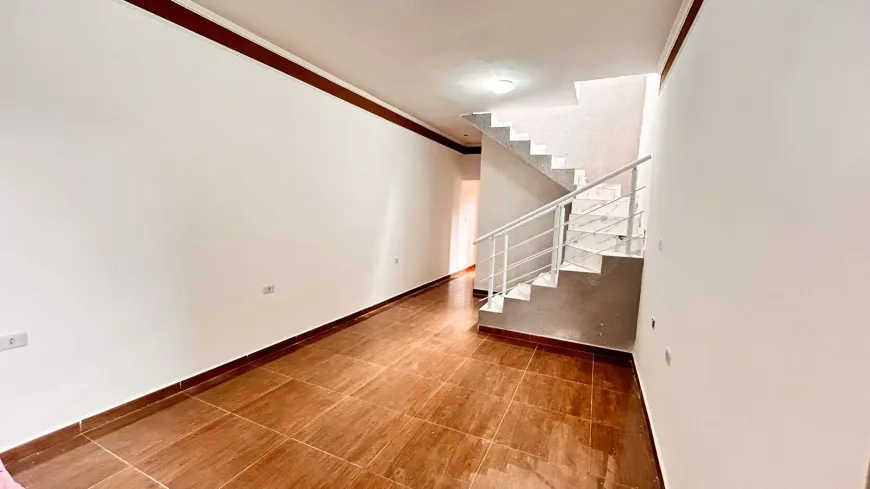 Foto 1 de Casa com 3 Quartos à venda, 63m² em Jardim Grandesp, Itanhaém