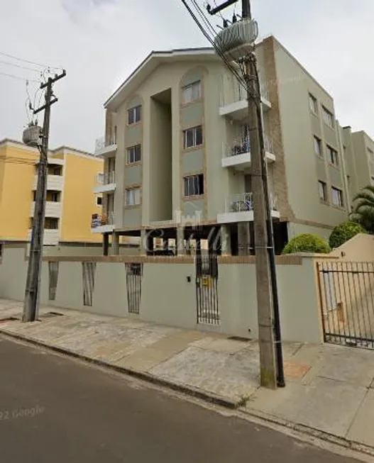 Foto 1 de Apartamento com 3 Quartos à venda, 80m² em Neves, Ponta Grossa