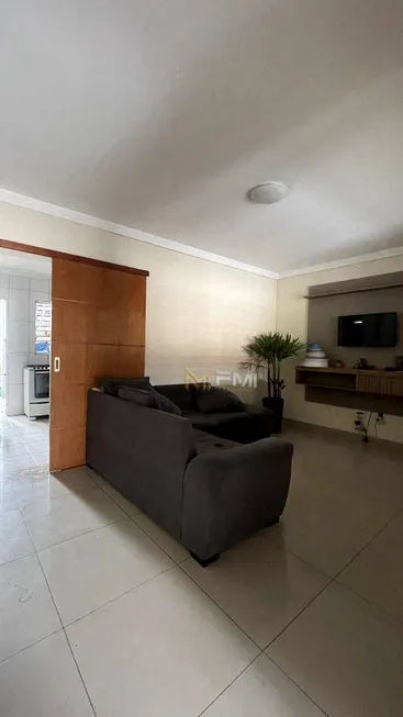 Foto 1 de Casa com 2 Quartos à venda, 80m² em Jardim São Sebastiao, Hortolândia