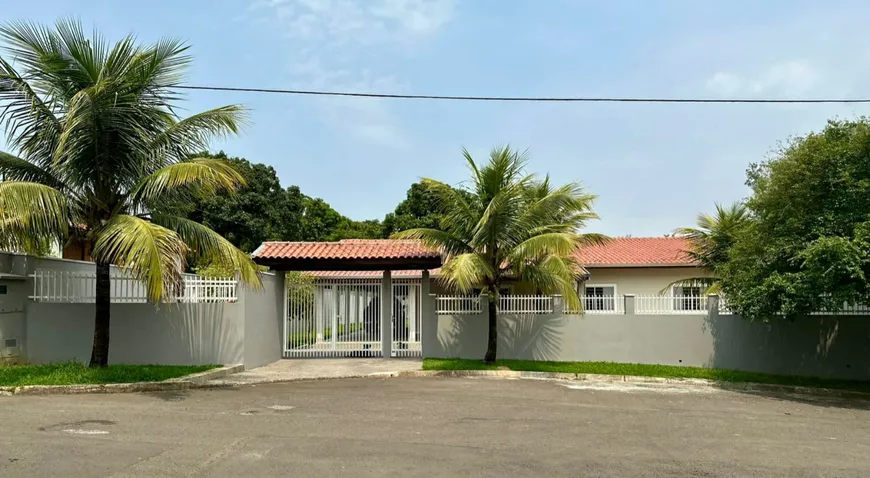 Foto 1 de Casa com 3 Quartos à venda, 312m² em CONDOMINIO ZULEIKA JABOUR, Salto