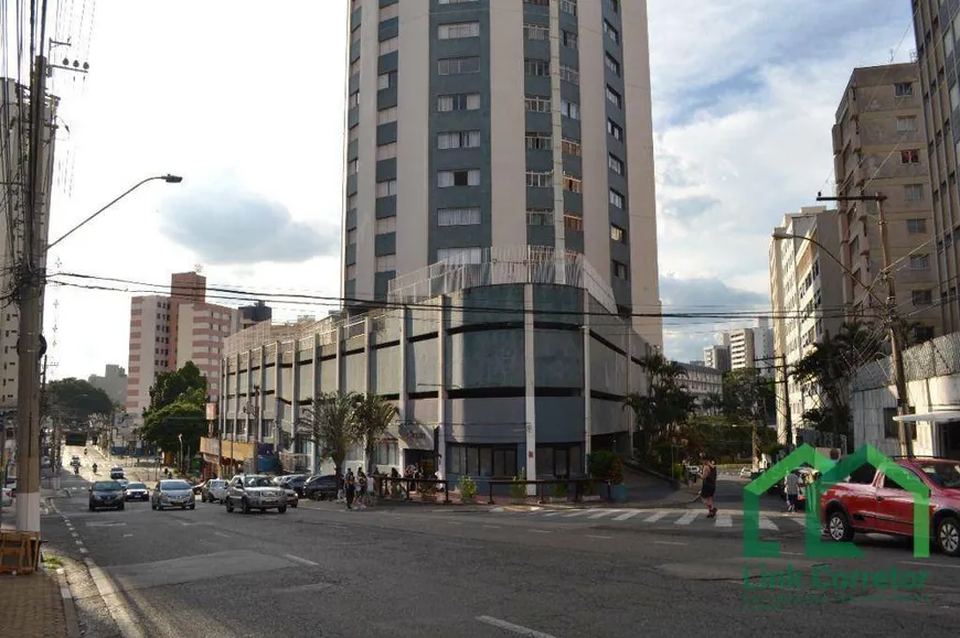 Foto 1 de Apartamento com 2 Quartos à venda, 101m² em Centro, Campinas