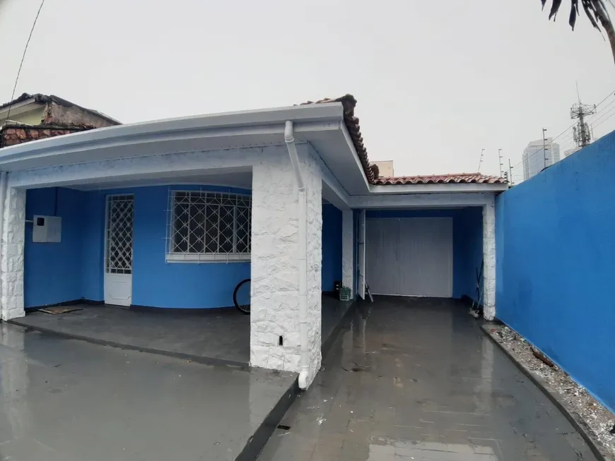 Foto 1 de Casa com 4 Quartos para venda ou aluguel, 100m² em Casa Verde, São Paulo