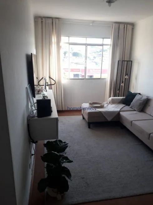 Foto 1 de Apartamento com 2 Quartos à venda, 86m² em Parque Itália, Campinas