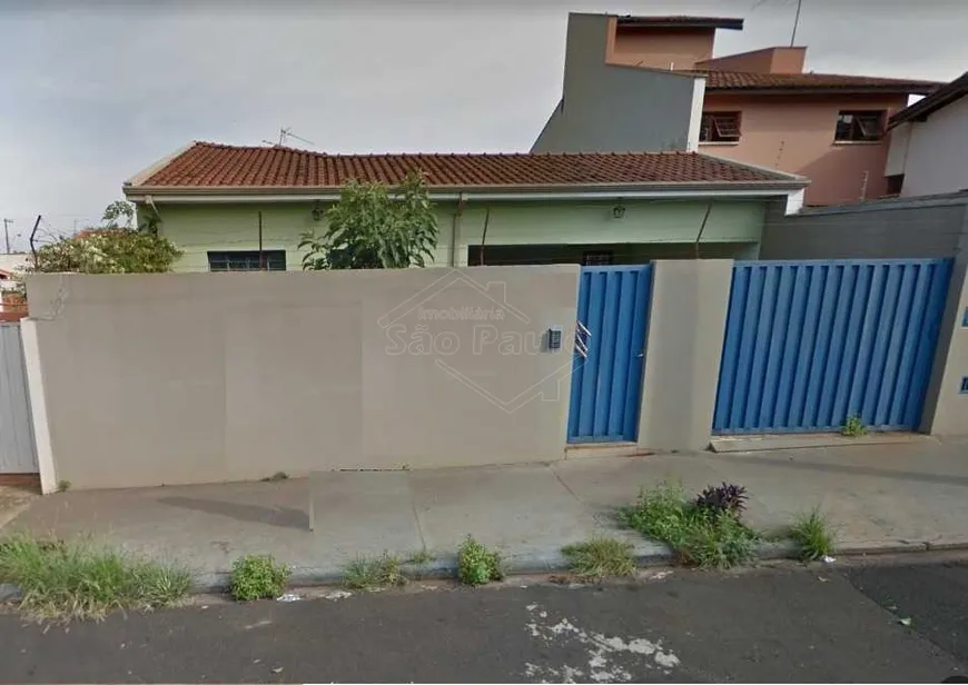 Foto 1 de Casa com 4 Quartos à venda, 176m² em Centro, Araraquara