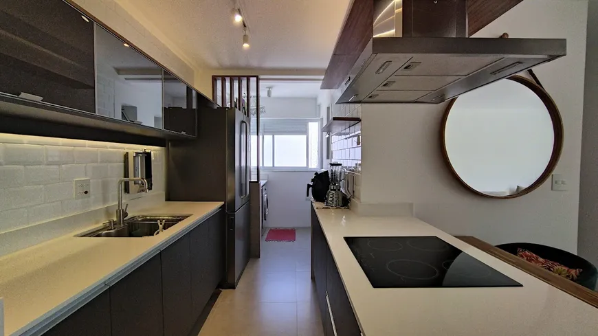 Foto 1 de Apartamento com 3 Quartos à venda, 85m² em Jardim Ampliação, São Paulo
