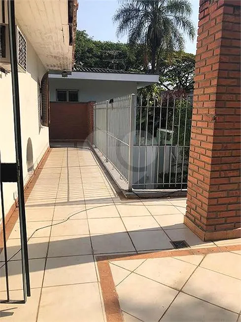 Foto 1 de Casa com 4 Quartos à venda, 380m² em Brooklin, São Paulo