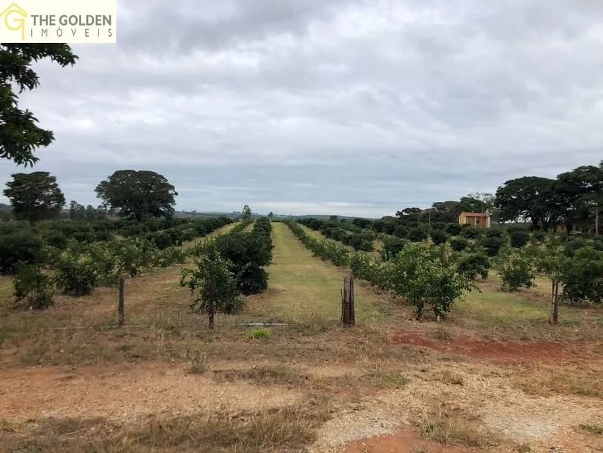 Foto 1 de Fazenda/Sítio com 3 Quartos à venda, 180m² em Parque Interlagos, Aguaí