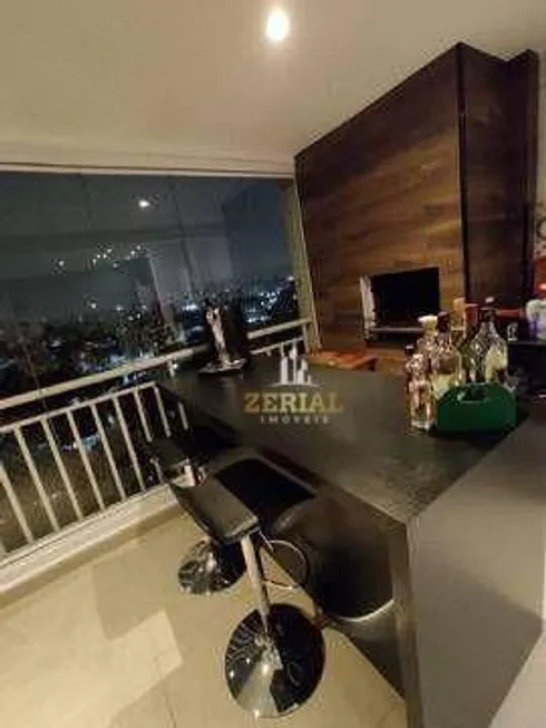 Foto 1 de Apartamento com 2 Quartos à venda, 65m² em Jardim São Caetano, São Caetano do Sul