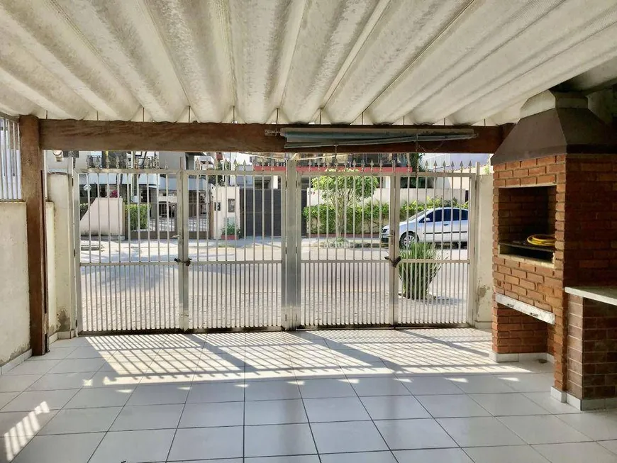 Foto 1 de Casa de Condomínio com 1 Quarto à venda, 71m² em Enseada, Guarujá