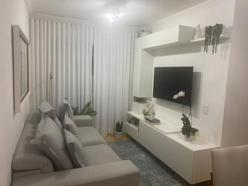 Foto 1 de Apartamento com 3 Quartos à venda, 58m² em Jardim Dom Vieira, Campinas