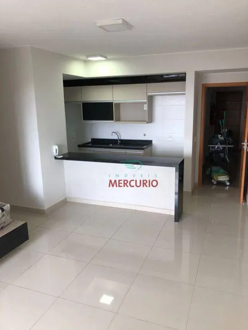 Foto 1 de Apartamento com 3 Quartos à venda, 86m² em Vila Aviação, Bauru