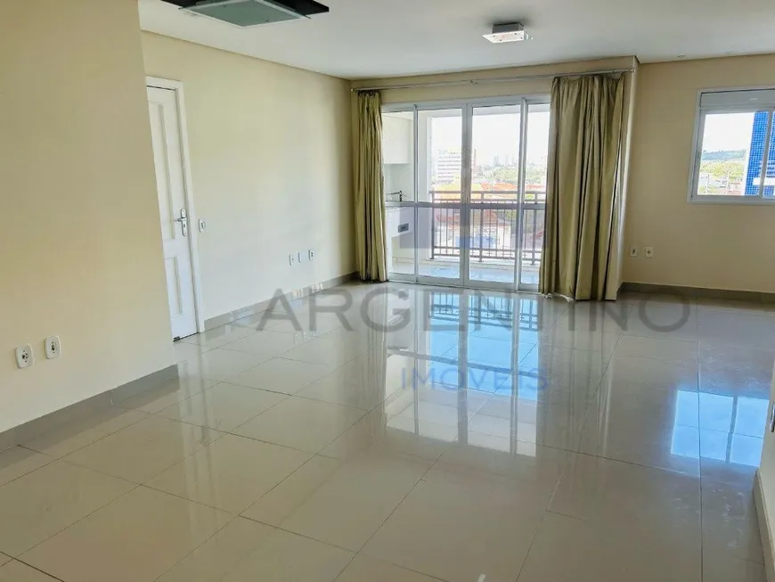 Foto 1 de Apartamento com 2 Quartos à venda, 114m² em Jardim Armênia, Mogi das Cruzes