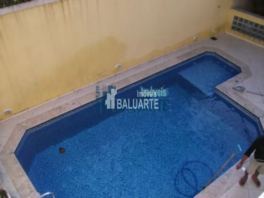 Foto 1 de Sobrado com 5 Quartos à venda, 600m² em Jardim Marajoara, São Paulo