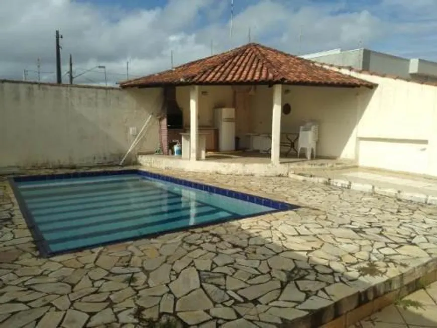 Foto 1 de Casa com 2 Quartos à venda, 130m² em Balneario Santa Julia, Itanhaém