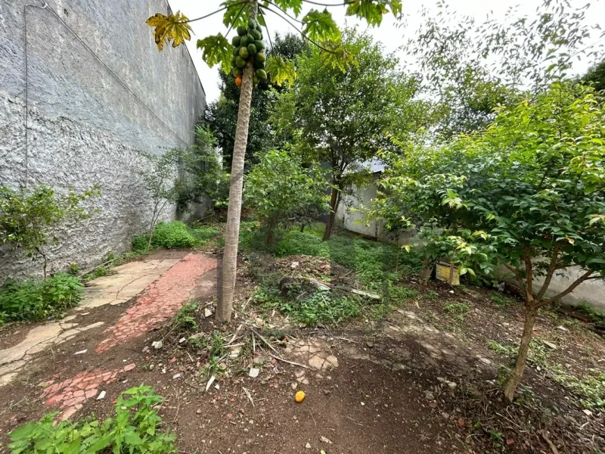 Foto 1 de Lote/Terreno à venda, 240m² em Saúde, São Paulo