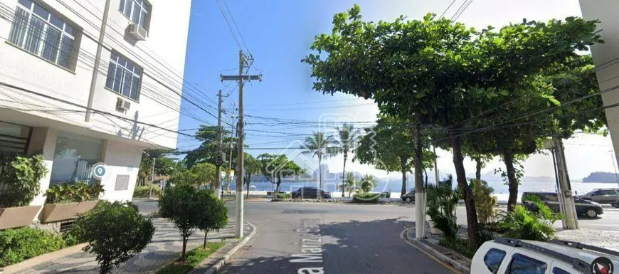 Foto 1 de Apartamento com 2 Quartos à venda, 75m² em Icaraí, Niterói