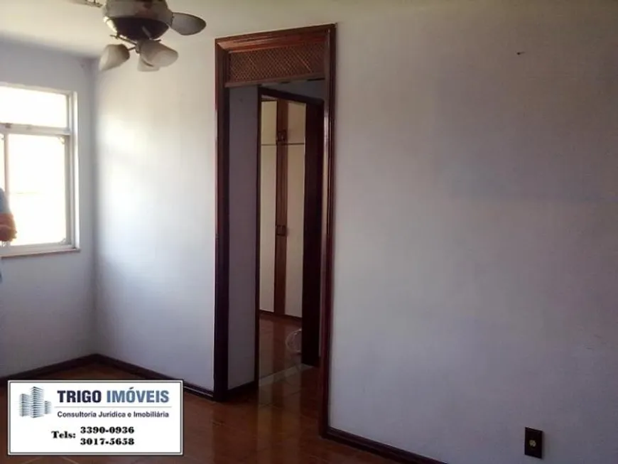 Foto 1 de Apartamento com 2 Quartos à venda, 49m² em Turiaçu, Rio de Janeiro