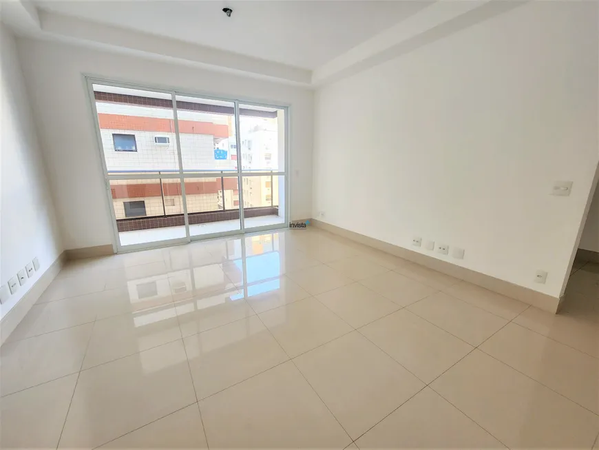 Foto 1 de Apartamento com 2 Quartos à venda, 103m² em Gonzaga, Santos