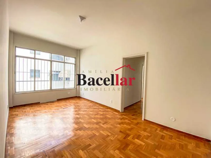 Foto 1 de Apartamento com 3 Quartos à venda, 84m² em Maracanã, Rio de Janeiro