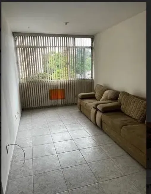 Foto 1 de Apartamento com 2 Quartos à venda, 62m² em Pechincha, Rio de Janeiro