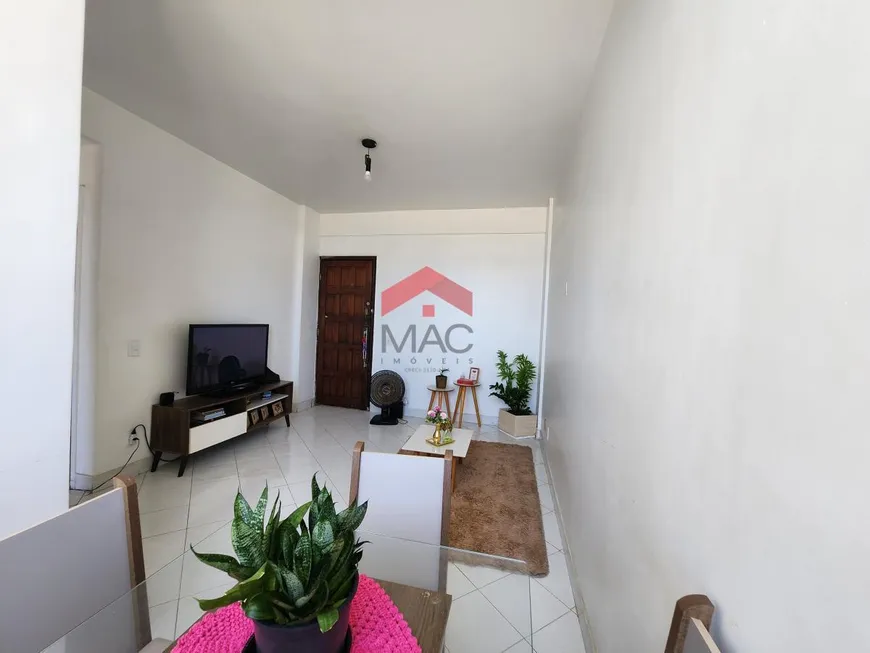 Foto 1 de Apartamento com 2 Quartos à venda, 65m² em Pituba, Salvador