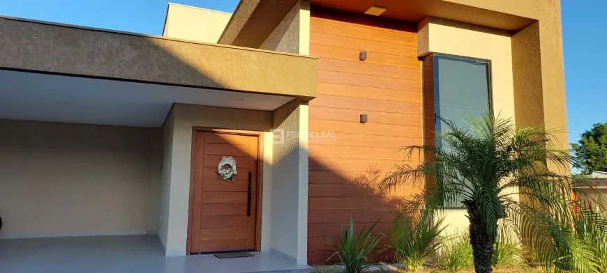 Foto 1 de Casa com 3 Quartos à venda, 186m² em São João do Rio Vermelho, Florianópolis