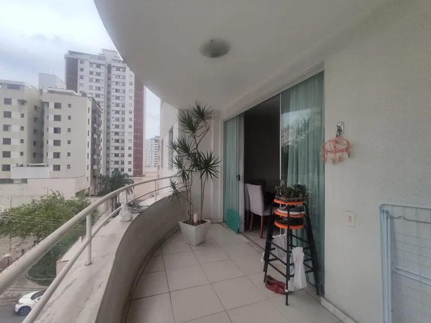 Foto 1 de Apartamento com 3 Quartos à venda, 85m² em Silveira, Belo Horizonte