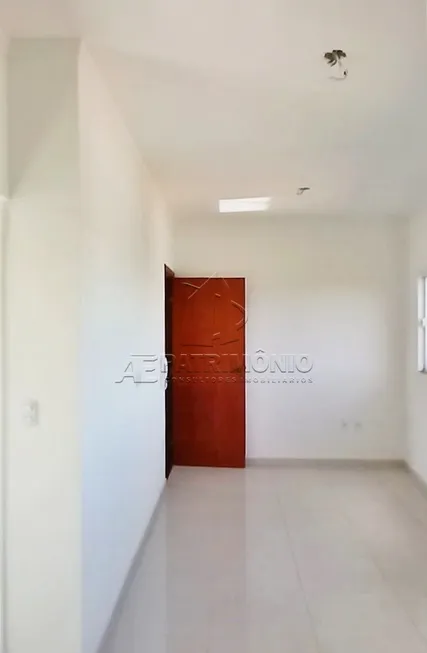 Foto 1 de Apartamento com 2 Quartos à venda, 45m² em Jardim das Magnolias, Sorocaba