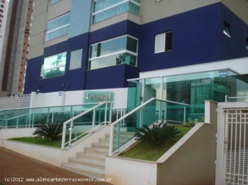 Foto 1 de Apartamento com 3 Quartos à venda, 100m² em Residencial do Lago, Londrina