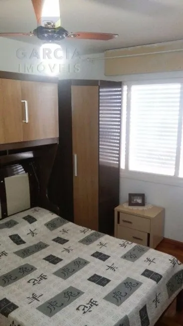 Foto 1 de Apartamento com 2 Quartos à venda, 61m² em São Sebastião, Porto Alegre