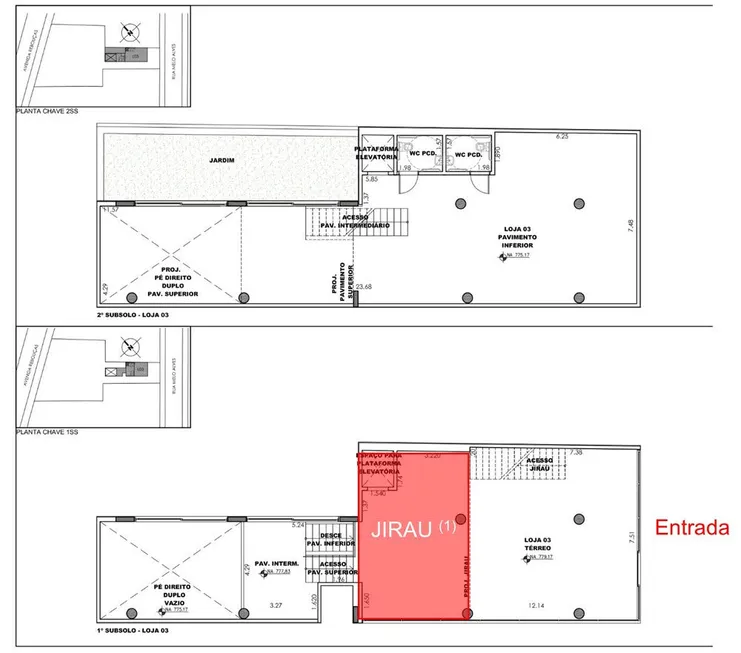 Foto 1 de Ponto Comercial para venda ou aluguel, 376m² em Cerqueira César, São Paulo