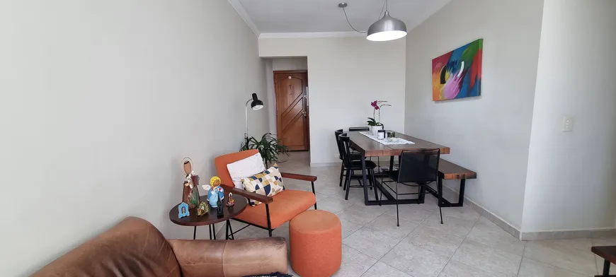 Foto 1 de Apartamento com 2 Quartos à venda, 65m² em Limão, São Paulo