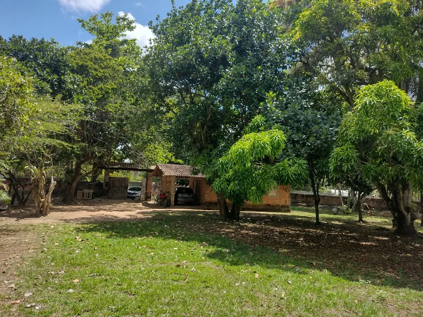 Foto 1 de Fazenda/Sítio com 4 Quartos à venda, 1125m² em Aldeia, Camaragibe