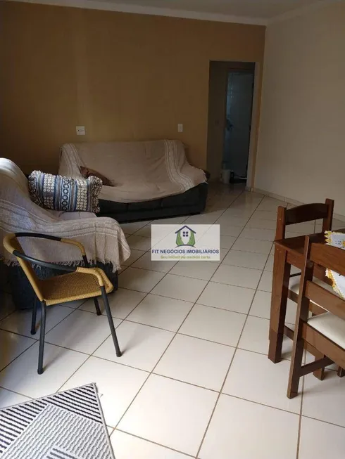 Foto 1 de Apartamento com 3 Quartos à venda, 102m² em Vila Sao Manoel, São José do Rio Preto