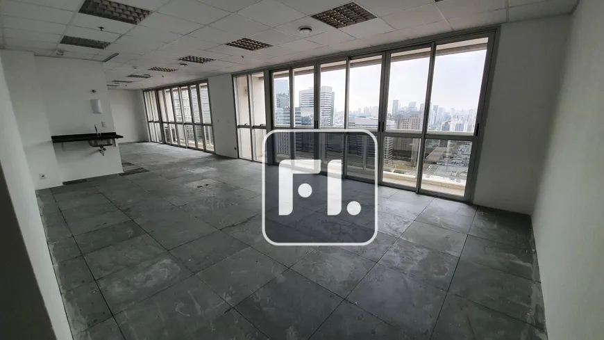 Foto 1 de Sala Comercial para alugar, 94m² em Brooklin, São Paulo