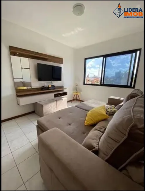 Foto 1 de Apartamento com 3 Quartos à venda, 94m² em Ponto Central, Feira de Santana