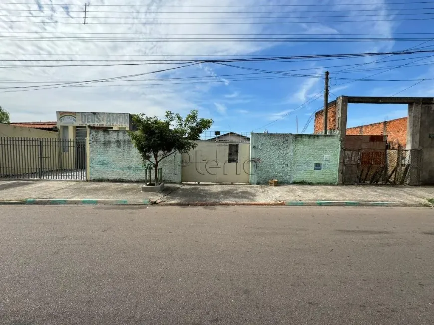 Foto 1 de Casa com 3 Quartos à venda, 236m² em Jardim das Bandeiras, Campinas