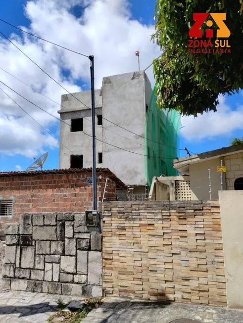 Foto 1 de Apartamento com 2 Quartos à venda, 49m² em Cristo Redentor, João Pessoa