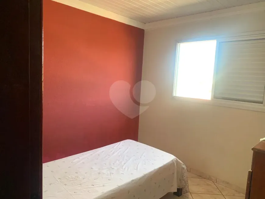 Foto 1 de Sobrado com 3 Quartos à venda, 175m² em Parque Santa Edwiges, Bauru