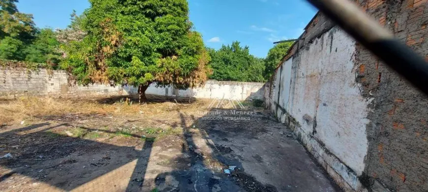 Foto 1 de Lote/Terreno para venda ou aluguel, 508m² em Campos Eliseos, Ribeirão Preto