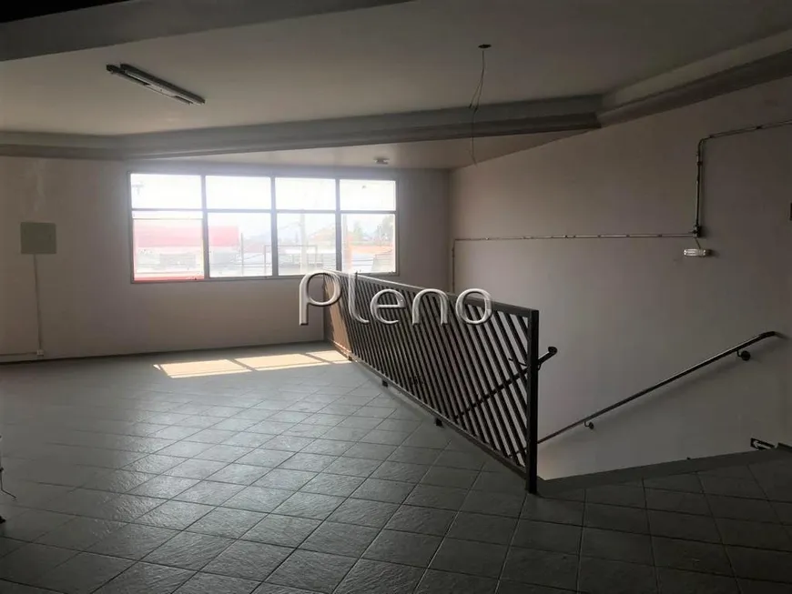 Foto 1 de Ponto Comercial para alugar, 250m² em Parque Industrial, Campinas