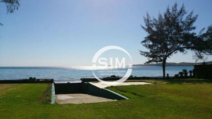 Foto 1 de Casa com 7 Quartos à venda, 450m² em Marina, Armação dos Búzios