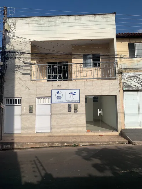 Foto 1 de Casa com 3 Quartos à venda, 200m² em Planalto Vinhais II, São Luís