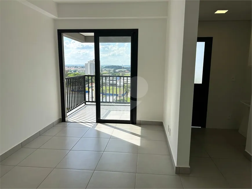 Foto 1 de Apartamento com 3 Quartos para alugar, 94m² em Alem Ponte, Sorocaba