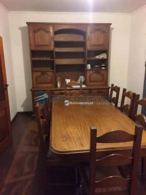 Foto 1 de Casa com 3 Quartos à venda, 134m² em Parque Beatriz, Campinas