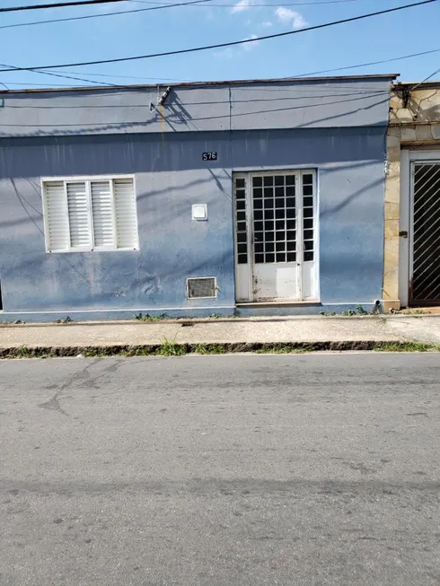 Foto 1 de Casa com 2 Quartos à venda, 108m² em Bairro da Agua Fria, Jundiaí